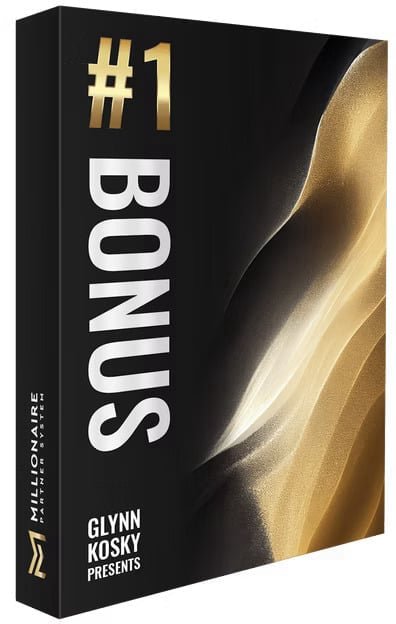 Millionaire Partner System-Bonus-1